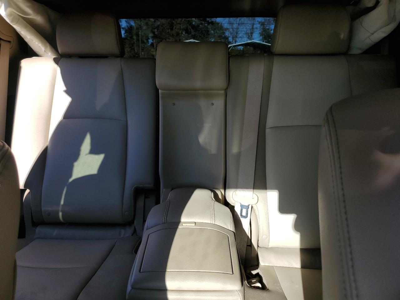 2019 TOYOTA 4Runner