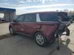 2022 KIA Carnival