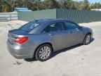 2012 CHRYSLER 200