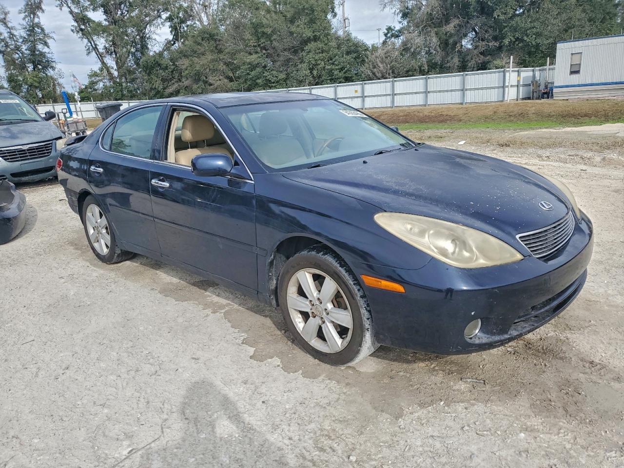2005 LEXUS ES 330