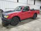 2004 TOYOTA TACOMA