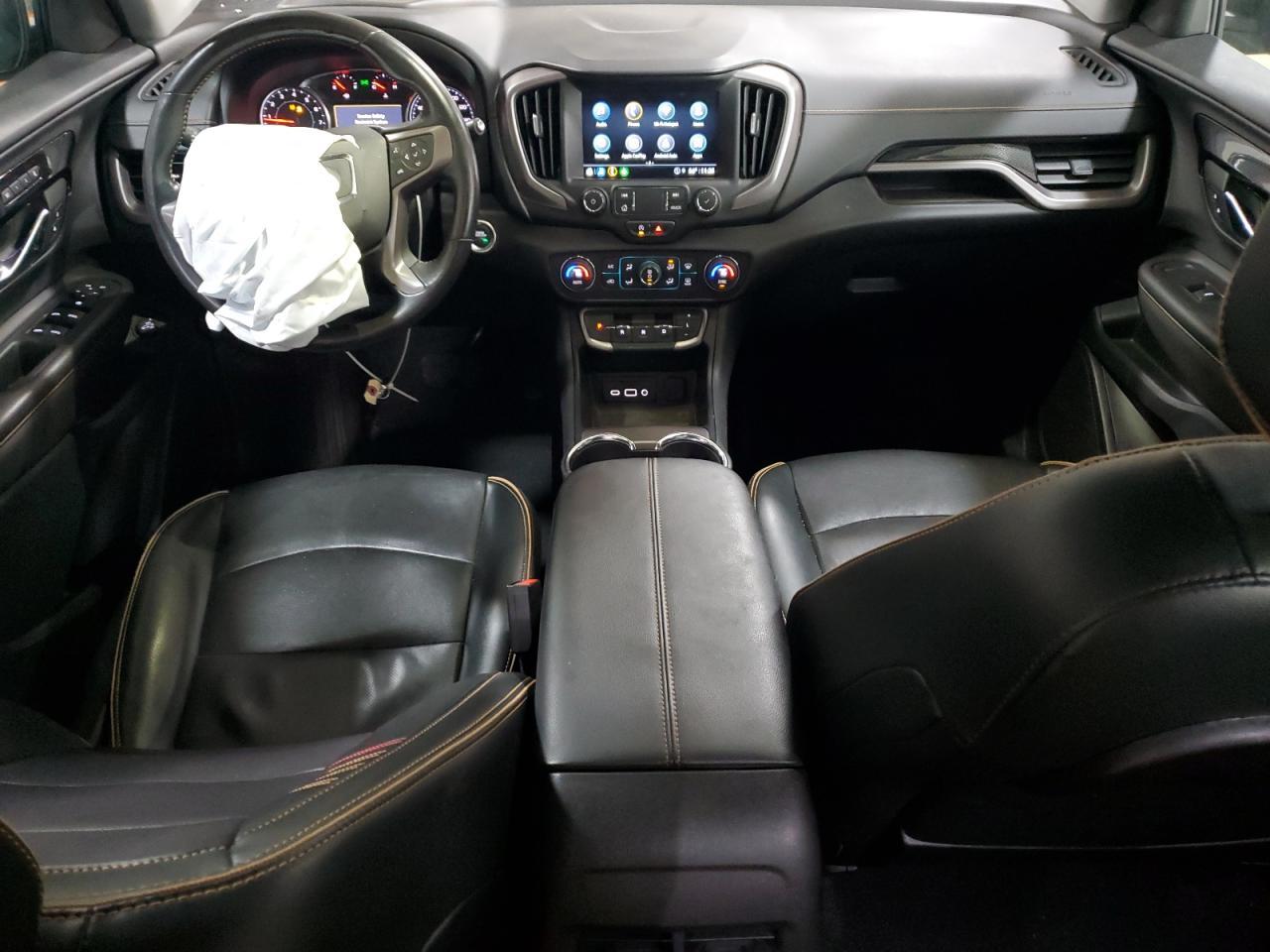 2022 GMC Terrain