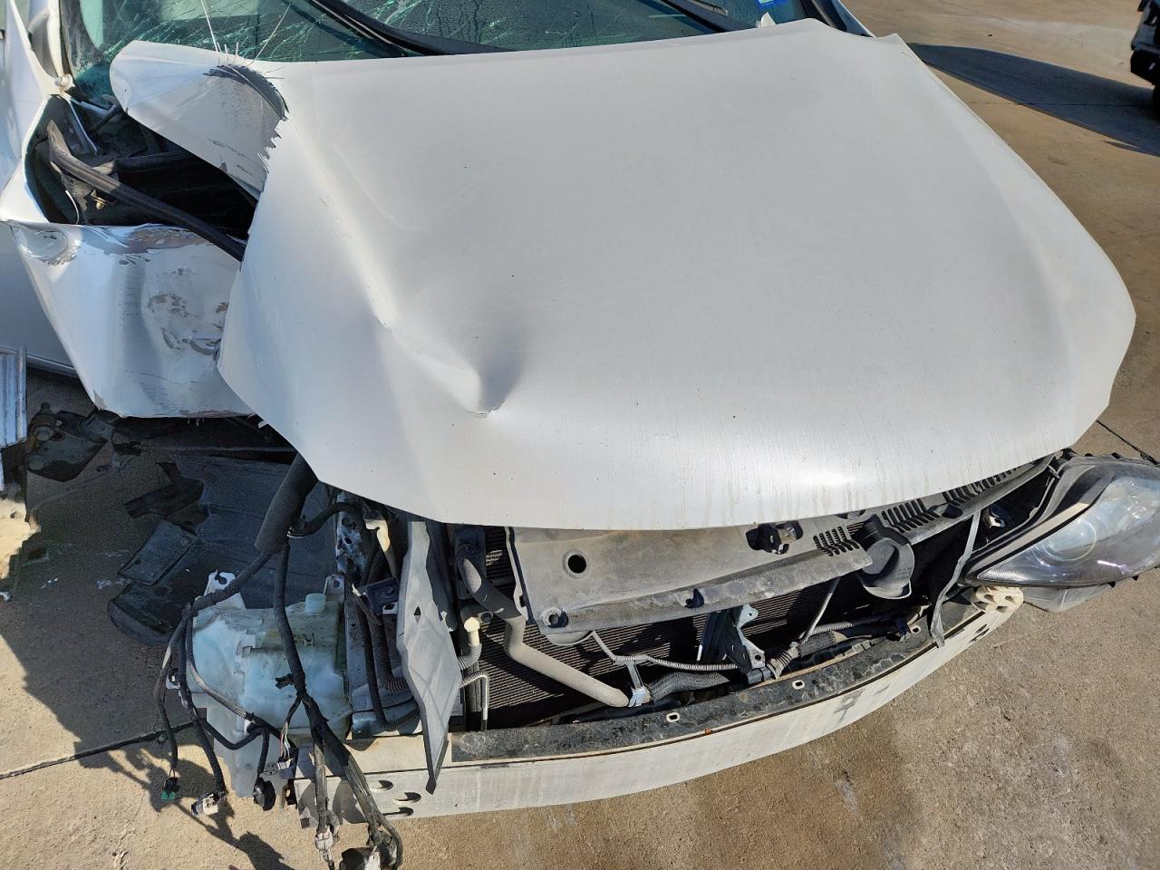 2010 LEXUS RX 450H