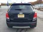 2016 CHEVROLET TRAX