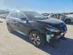 2022 NISSAN MURANO
