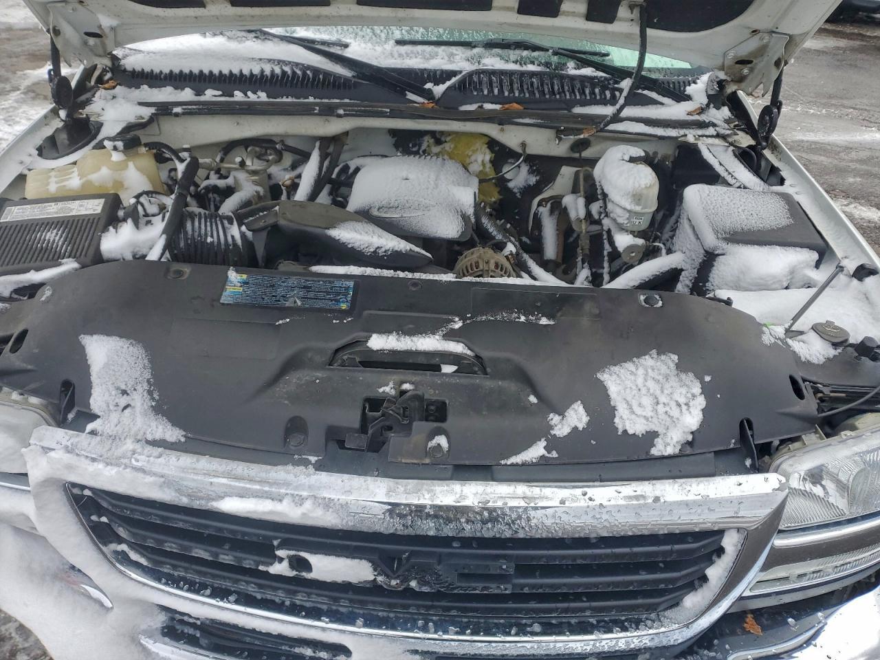 2006 GMC Sierra