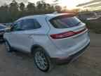 2019 LINCOLN MKC