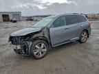 2015 NISSAN PATHFINDER