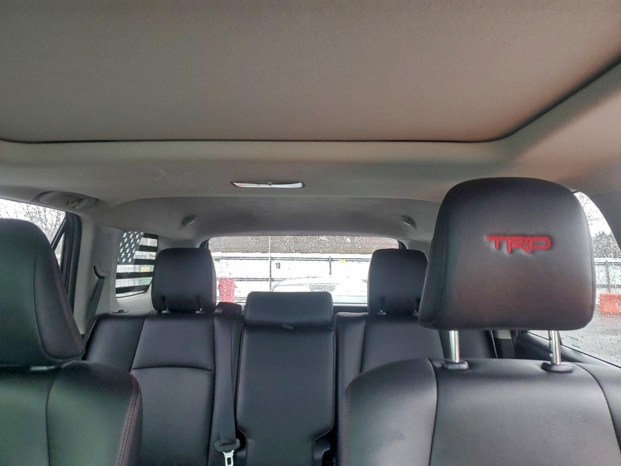 2020 TOYOTA 4Runner