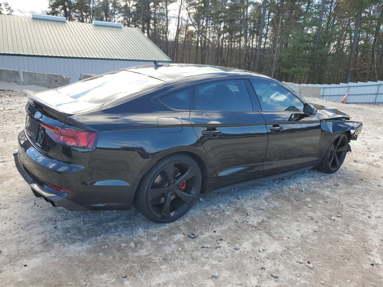 2019 AUDI S5