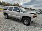 2005 GMC Yukon