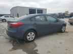 2016 KIA FORTE