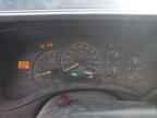 2001 CHEVROLET Silverado