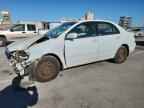 2007 TOYOTA COROLLA
