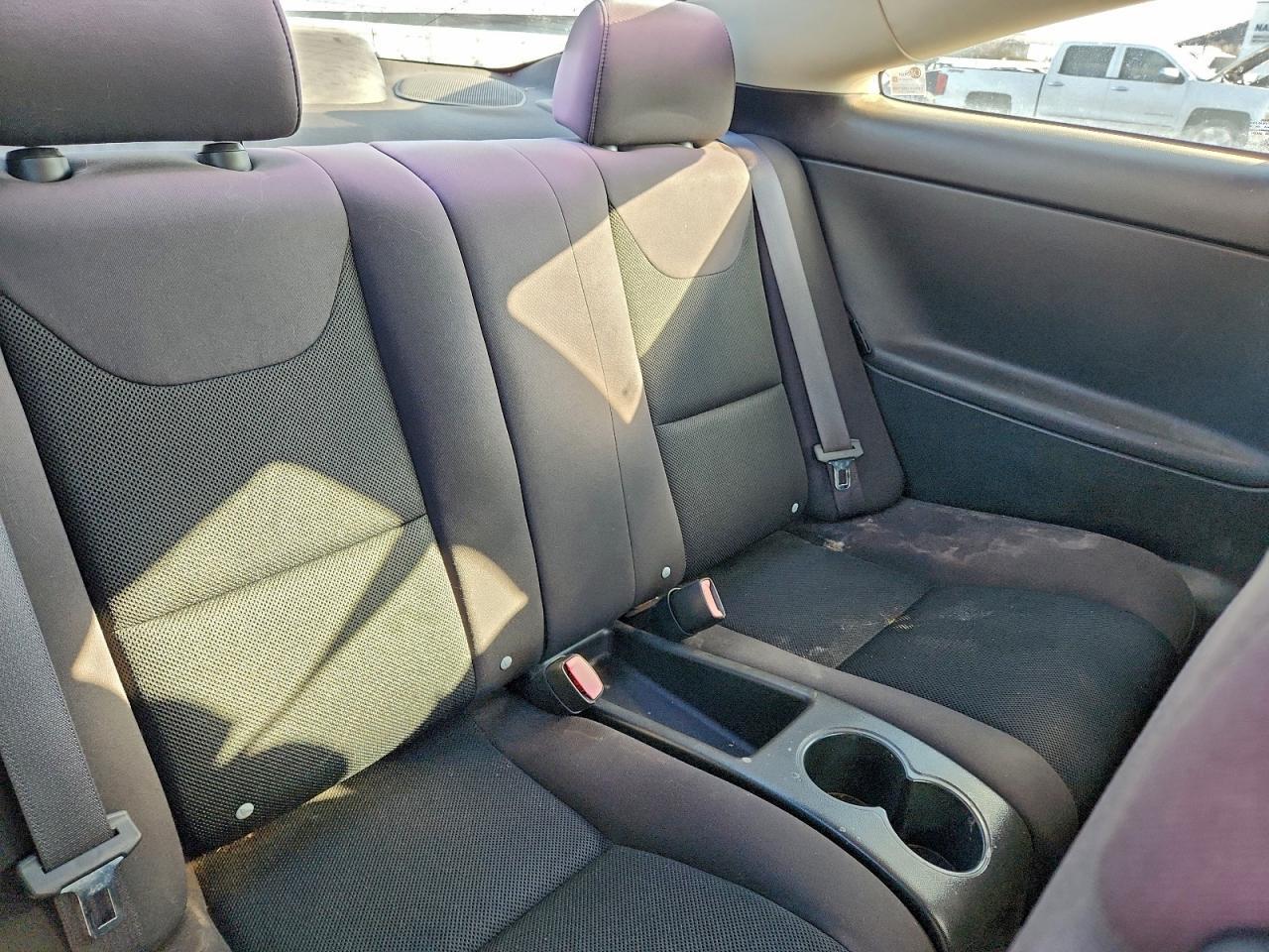 2008 PONTIAC G6