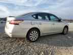 2015 NISSAN SENTRA