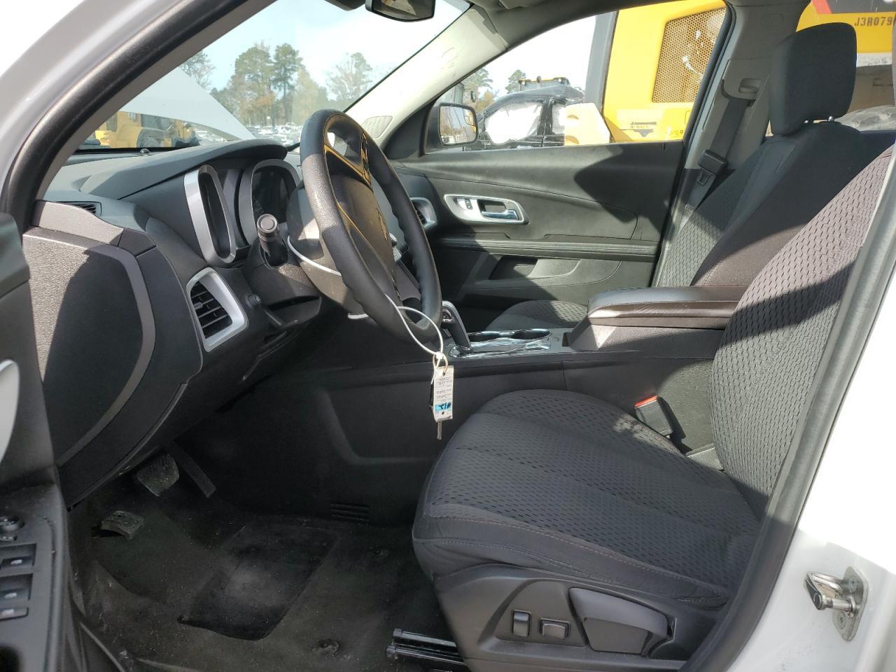 2013 CHEVROLET EQUINOX
