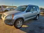 2004 HONDA CR-V