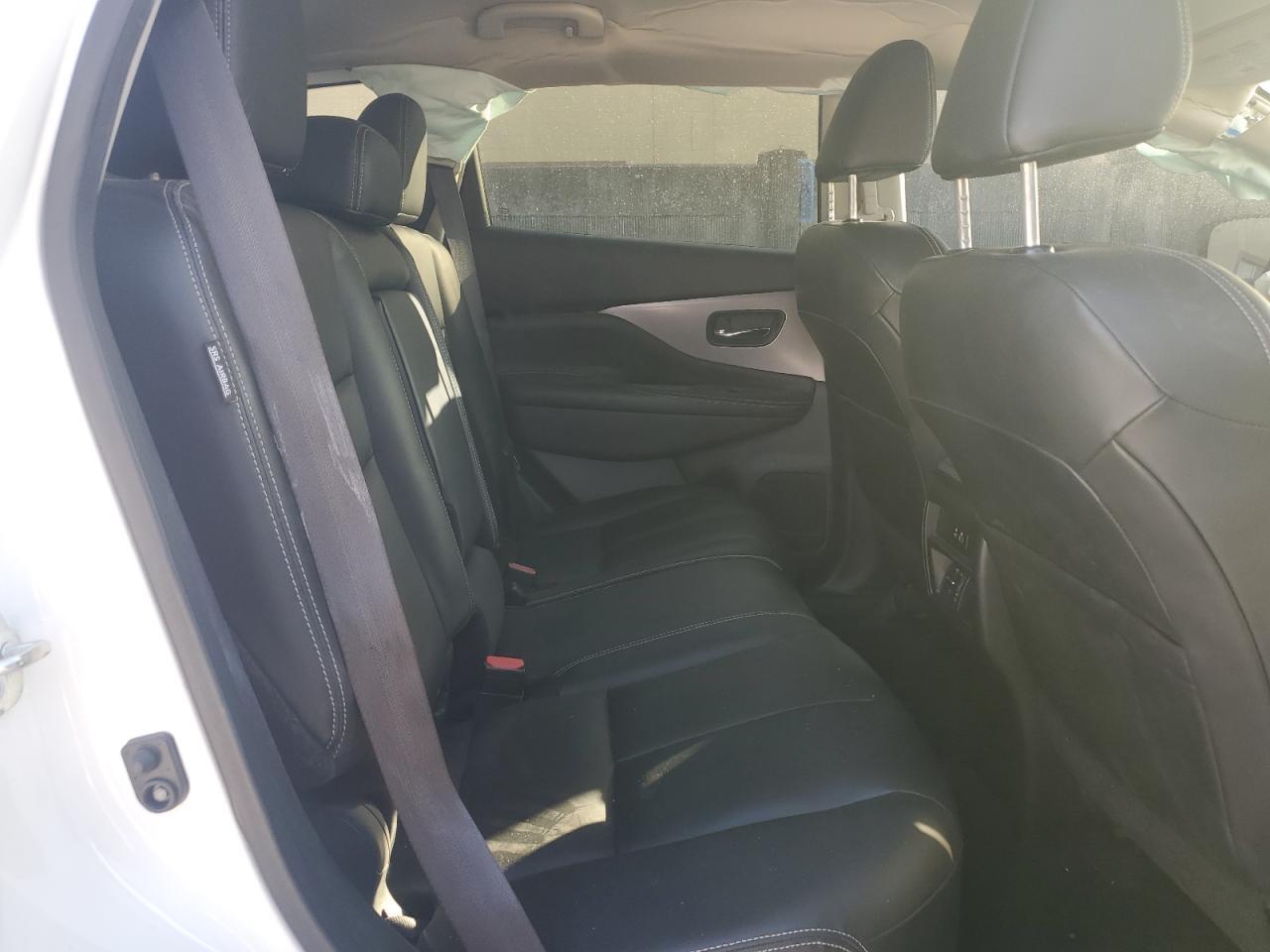2023 NISSAN MURANO