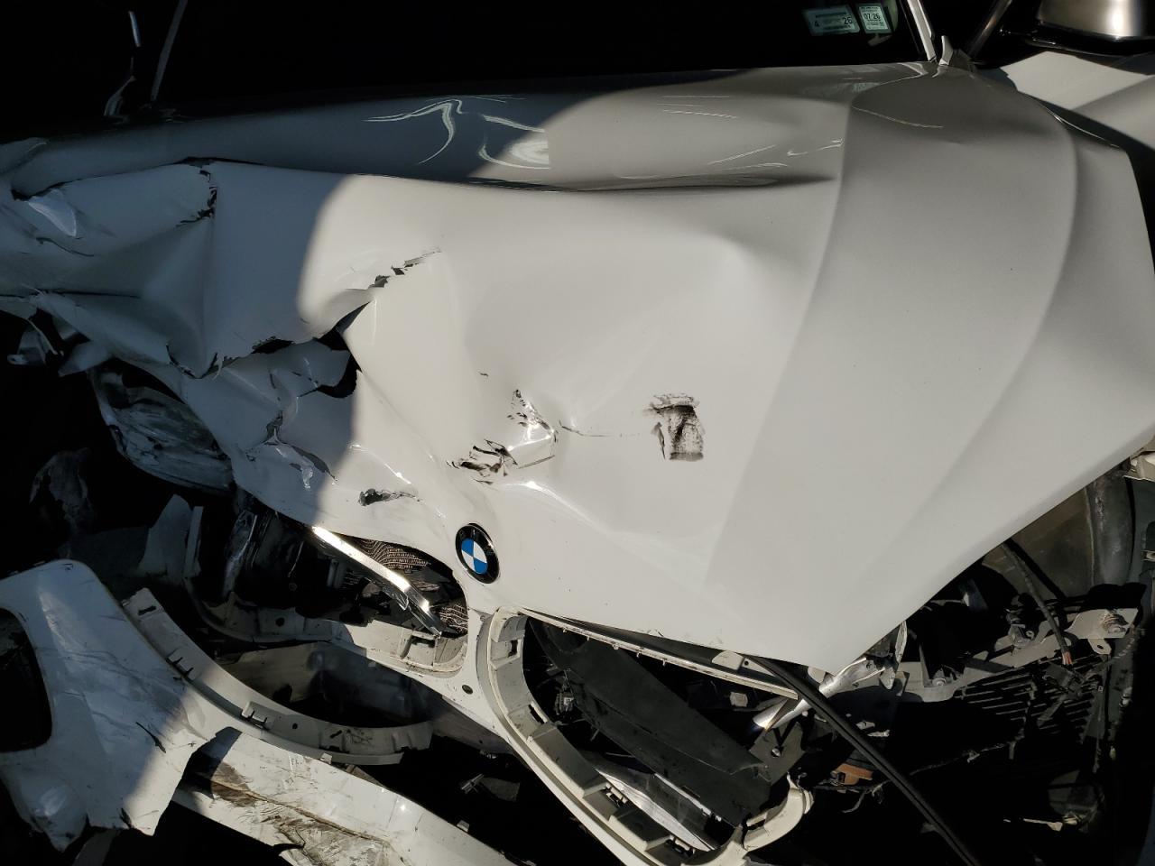 2015 BMW X6