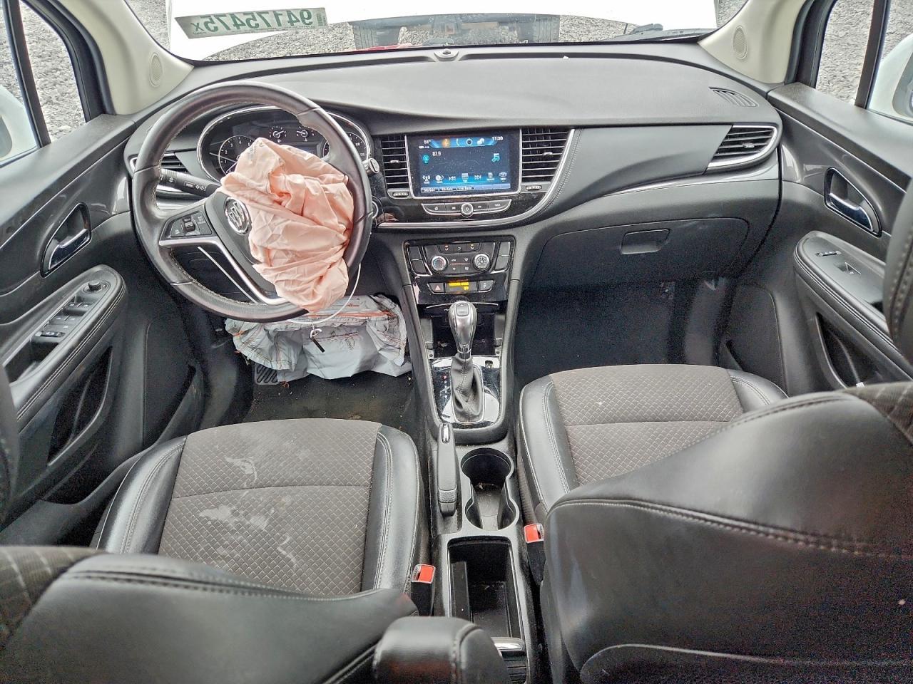 2020 BUICK ENCORE