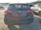 2016 HONDA HR-V