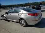 2014 KIA OPTIMA