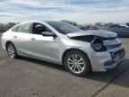2016 CHEVROLET Malibu Limited
