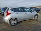 2016 NISSAN Versa Note