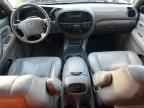 2007 TOYOTA Sequoia