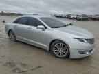 2013 LINCOLN MKZ