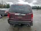 2009 HONDA PILOT