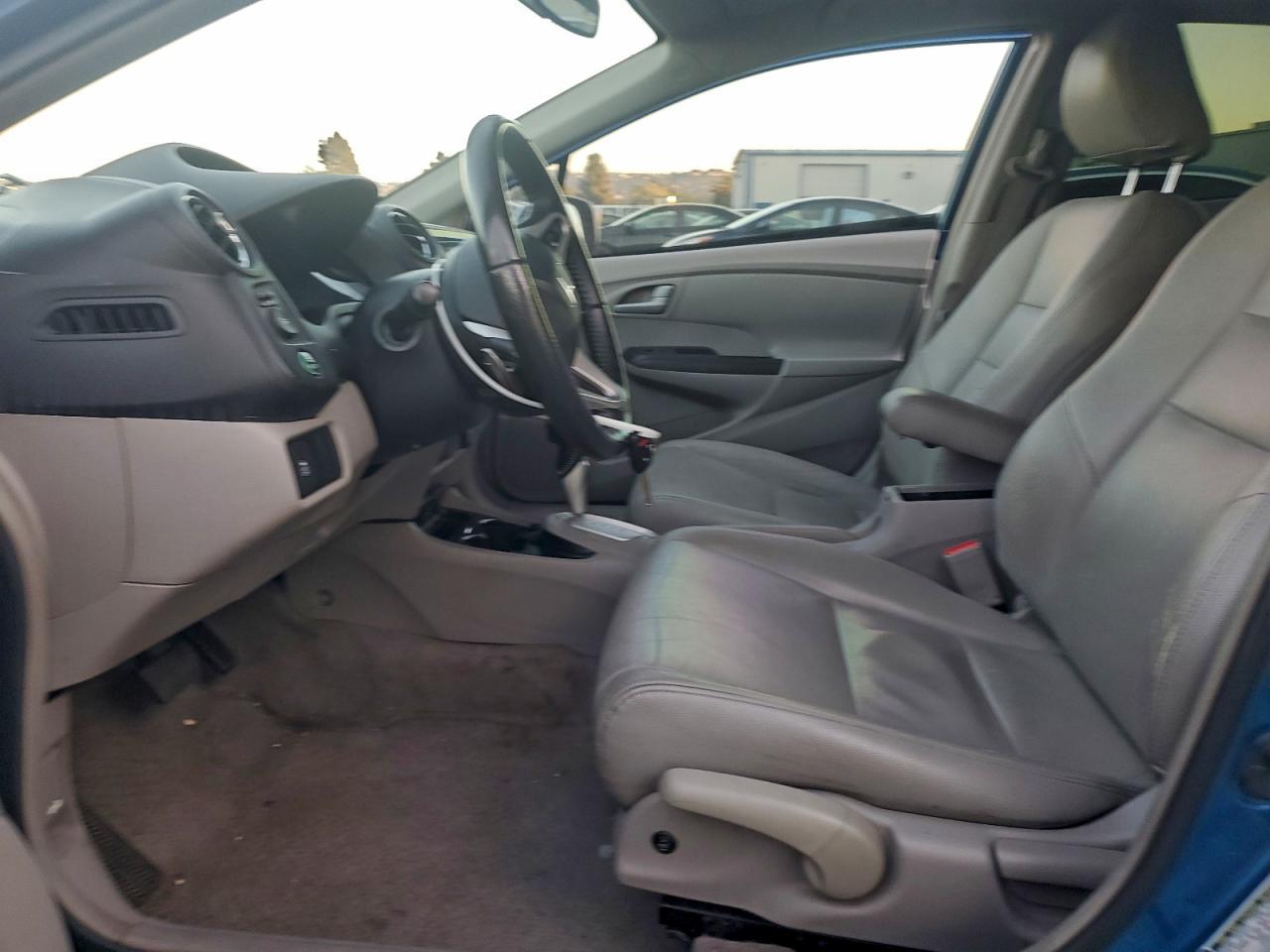 2012 HONDA Insight