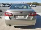2015 SUBARU Legacy