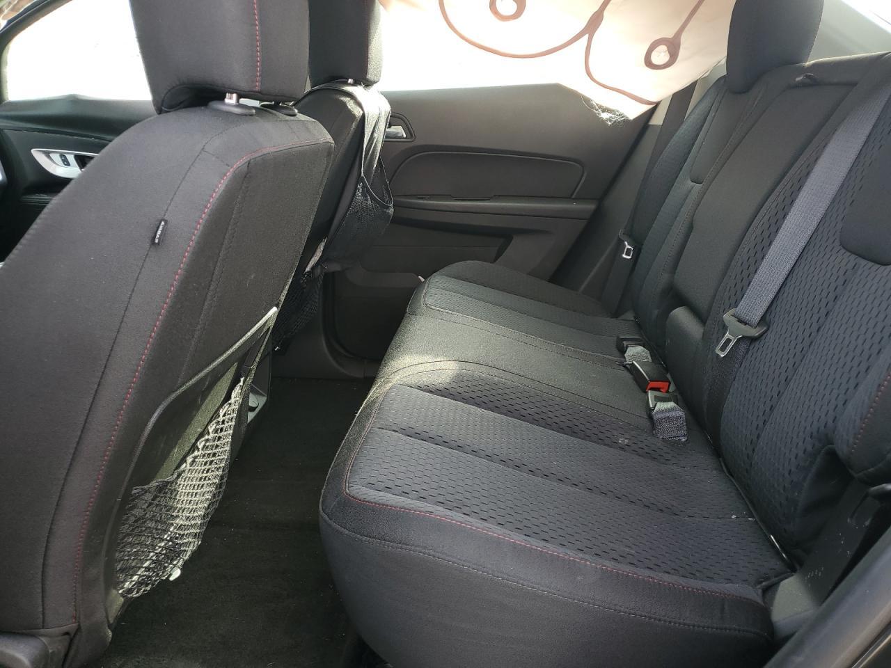 2013 CHEVROLET EQUINOX