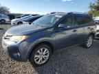 2014 TOYOTA RAV4