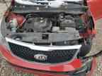 2014 KIA SPORTAGE
