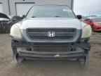2003 HONDA PILOT