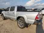 2012 TOYOTA TACOMA