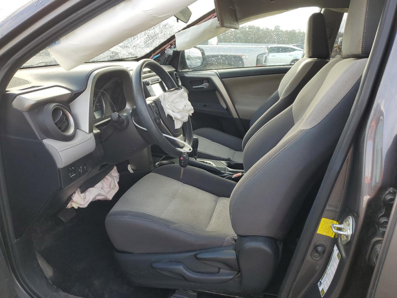 2014 TOYOTA RAV4