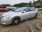 2010 NISSAN ALTIMA