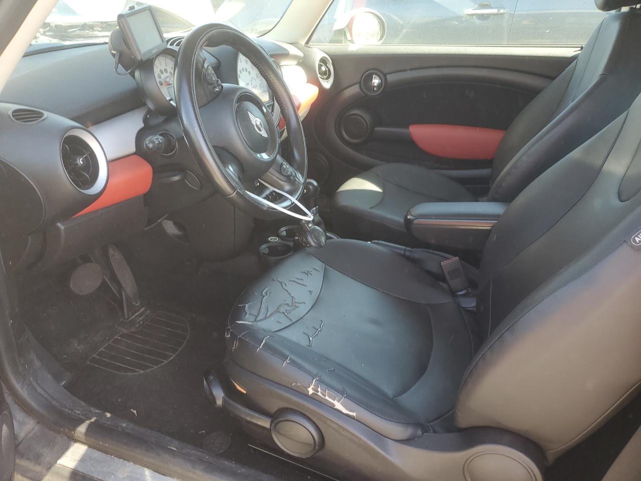 2011 MINI Cooper Clubman