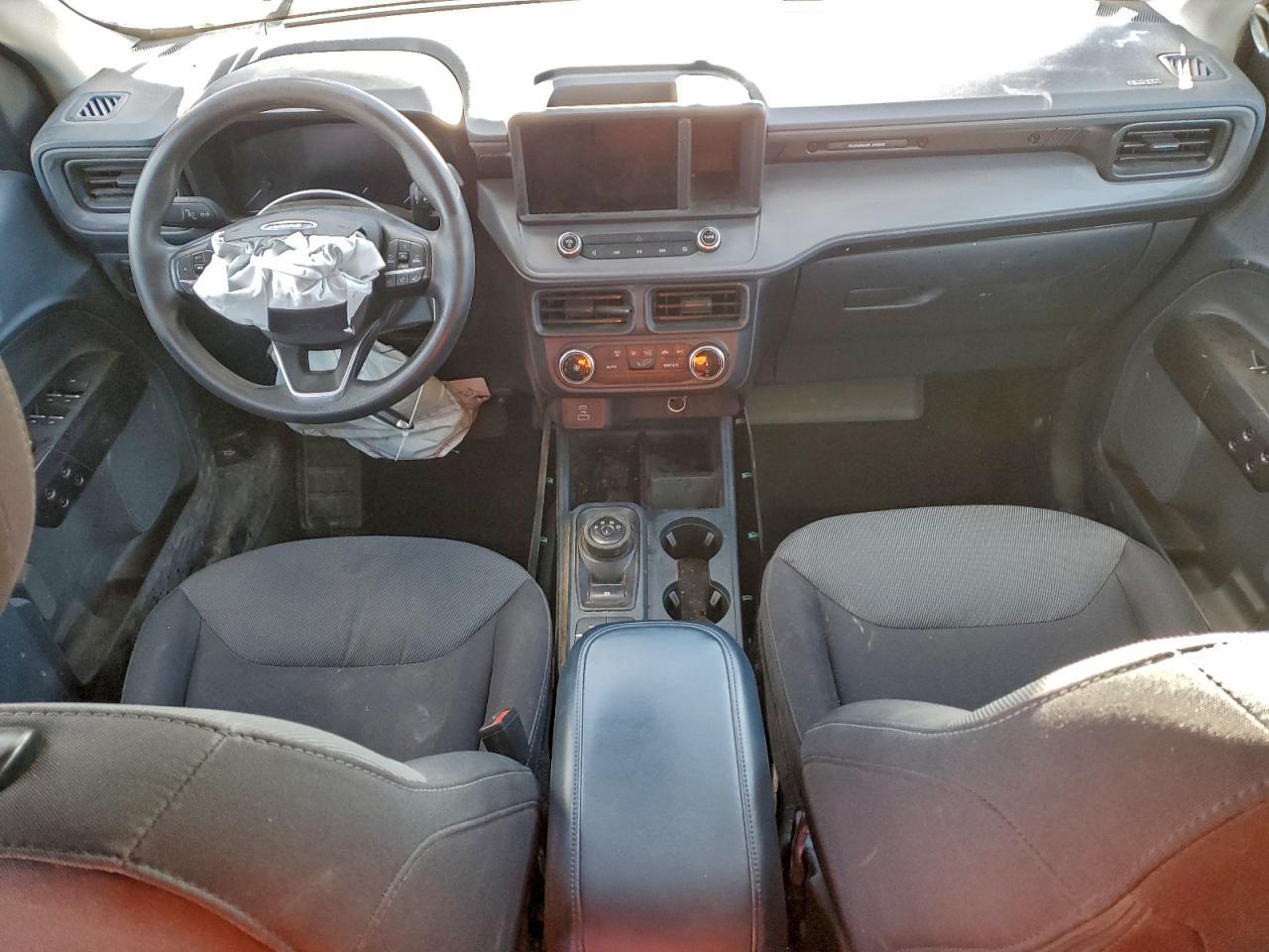 2024 FORD Maverick