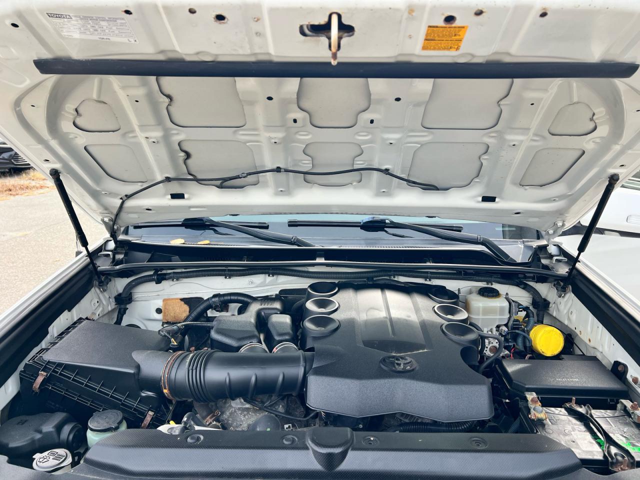 2013 TOYOTA 4Runner
