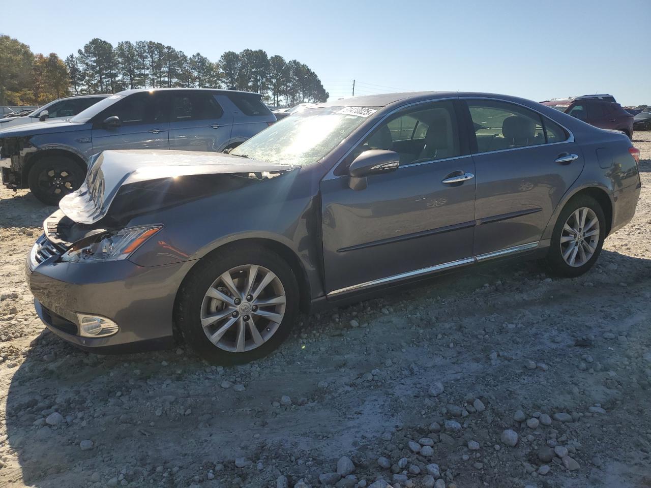 2012 LEXUS ES 350