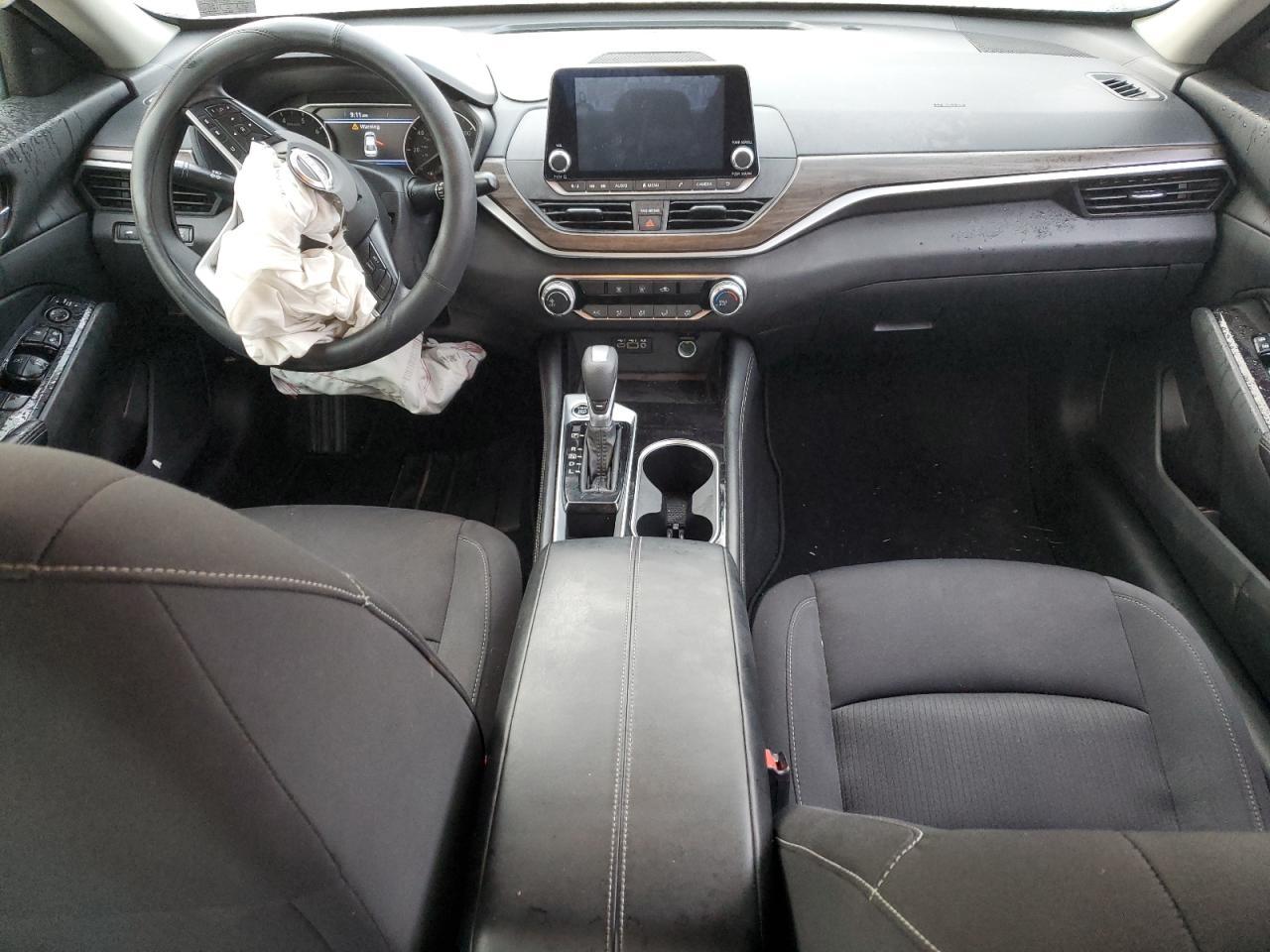 2023 NISSAN ALTIMA