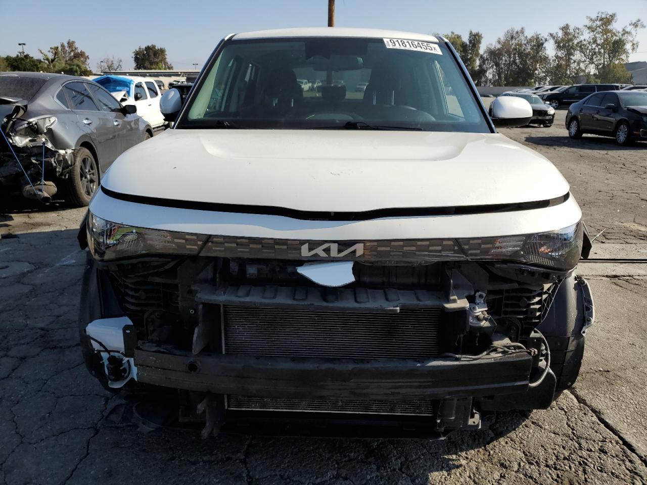 2023 KIA SOUL