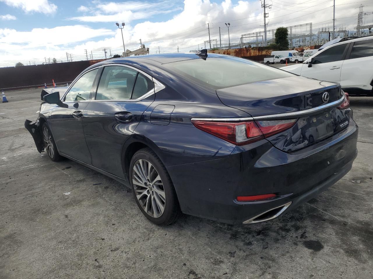 2021 LEXUS ES 350