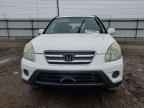 2006 HONDA CR-V