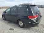 2008 HONDA ODYSSEY